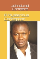 A Mysterious Conception 1709471220 Book Cover