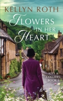 Flowers in Her Heart 1962222985 Book Cover