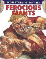 Ferocious Giants 1433950006 Book Cover