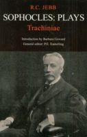 Τραχίνιαι 1537079557 Book Cover