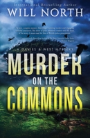 Murder on the Commons B094CWJMQD Book Cover