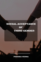 Social Acceptance Of Third Gender 1805454889 Book Cover