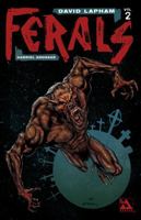 Ferals Volume 2 1592912079 Book Cover