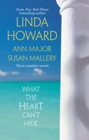 What The Heart Can't Hide 0373484941 Book Cover