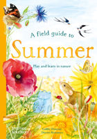 A Field Guide to Summer 0500653534 Book Cover