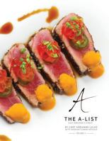 The A-List: Chef Adrianne's Finest, Vol. II 0990971678 Book Cover
