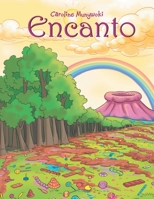 Encanto (Swahili Edition) 179605304X Book Cover