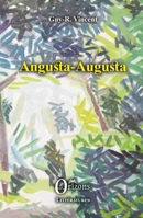 Angusta-Augusta (French Edition) B08P8LG88J Book Cover