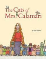 The Cats of Mrs. Calamari 053130020X Book Cover