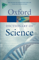 A Dictionary of Science 019956146X Book Cover