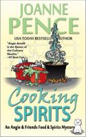 Cooking Spirits 0998245984 Book Cover