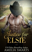 Justice for Elsie 1708490639 Book Cover