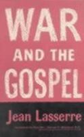 War and the Gospel 0836114752 Book Cover