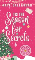 Tis The Season For Secrets (Village of Foxford) 191668405X Book Cover