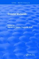 Coastal Wetlands 131589162X Book Cover