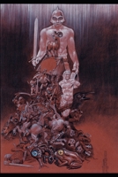 El Destierro de los Malditos (Spanish Edition) 1089476574 Book Cover
