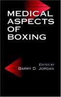 Medical Aspects Of Boxing 0849342813 Book Cover
