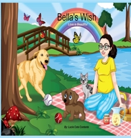 Bella's Wish 0578398907 Book Cover