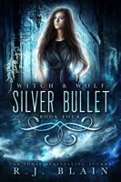 Silver Bullet 1649642253 Book Cover
