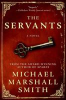 The Servants 006149416X Book Cover