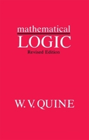 Mathematical Logic, Revised Edition B0007E59TQ Book Cover