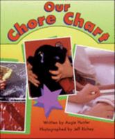 Our Chore Chart: Set C Emergent Guided Readers 076990212X Book Cover