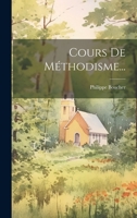 Cours de M�thodisme... 1021295159 Book Cover