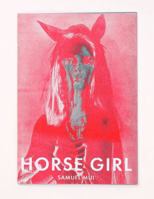 Horse Girl 1739267192 Book Cover