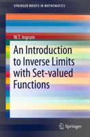An Introduction to Inverse Limits with Set-valued Functions 1461444861 Book Cover