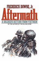 Aftermath: A Soldier's Return from Vietnam 0425075648 Book Cover