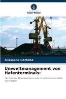 Umweltmanagement von Hafenterminals 6204139444 Book Cover
