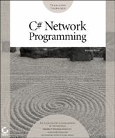 C# Network Programming 0782141765 Book Cover