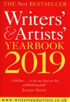 Writers' & Artists' Yearbook 2017 1472947495 Book Cover