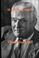 The Mesa Trail 1514861550 Book Cover