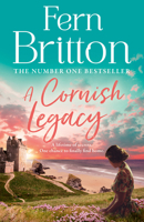 HarperCollins A Cornish Legacy. 000846832X Book Cover