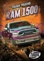 Ram 1500 162617895X Book Cover