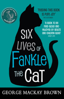 Six Lives of Fankle the Cat 0863154034 Book Cover