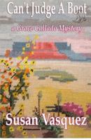 Can't Judge a Boot 0984718664 Book Cover
