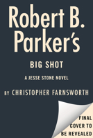 Robert B. Parker's Untitled Jesse Stone 23 (A Jesse Stone Novel) 0593854373 Book Cover