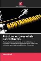 Práticas empresariais sustentáveis 6206109062 Book Cover