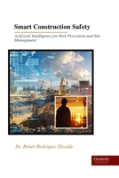 Smart Construction Safety B0FH21J89Z Book Cover