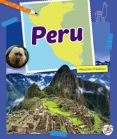 Peru 1503878376 Book Cover