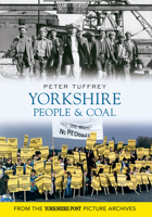 Yorkshire People  Coal 1445605163 Book Cover