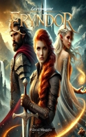 Le royaume d’Eryndor: Ashlyn (French Edition) B0DXC6397H Book Cover