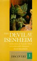 The Devil at Isenheim: Reflections of Popular Belief in Grünewald's Altarpiece (California Studies in the History of Art Discovery Series) 0520062043 Book Cover