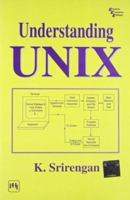 Understanding Unix 8120314891 Book Cover