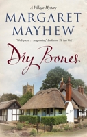 Dry Bones 0727872834 Book Cover