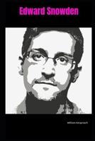 Edward Snowden: A Patriot B0CFXB1MJC Book Cover