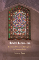 Hidden Liberalism 1108817505 Book Cover