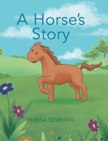 A Horse's Story B0H2KM2WVN Book Cover